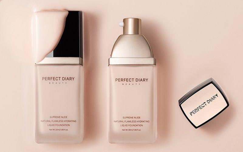 review-3-san-pham-kem-nen-perfect-diary-dang-dung-nhat-hien-nay-1 REVIEW 3 sản phẩm kem nền Perfect Diary đáng dùng nhất hiện nay - 1
