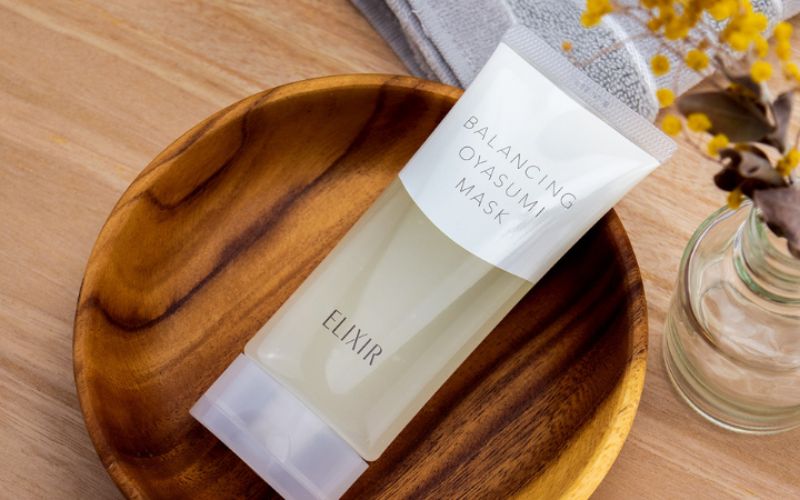 review-4-loai-mat-na-ngu-elixir-cua-nhat-ban-co-tot-khong-2 REVIEW 4 loại mặt nạ ngủ Elixir của Nhật Bản có tốt không? - 2
