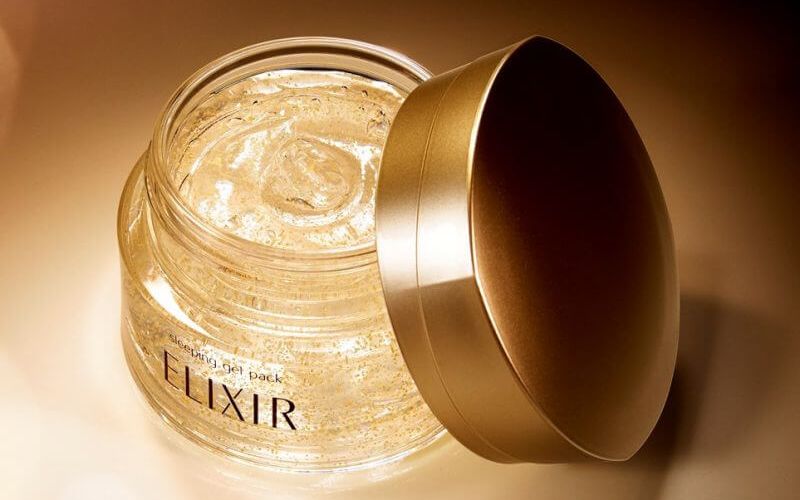 review-4-loai-mat-na-ngu-elixir-cua-nhat-ban-co-tot-khong-3 REVIEW 4 loại mặt nạ ngủ Elixir của Nhật Bản có tốt không? - 3
