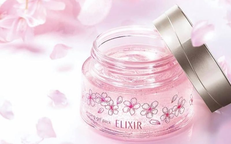 review-4-loai-mat-na-ngu-elixir-cua-nhat-ban-co-tot-khong-5 REVIEW 4 loại mặt nạ ngủ Elixir của Nhật Bản có tốt không? - 5
