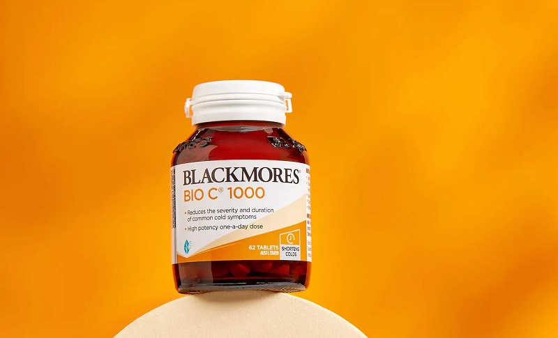 Review 4 loại viên uống Blackmores Vitamin C của Úc - 3
