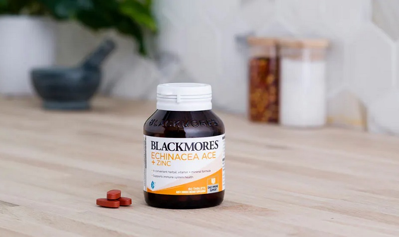 Review 4 loại viên uống Blackmores Vitamin C của Úc - 7