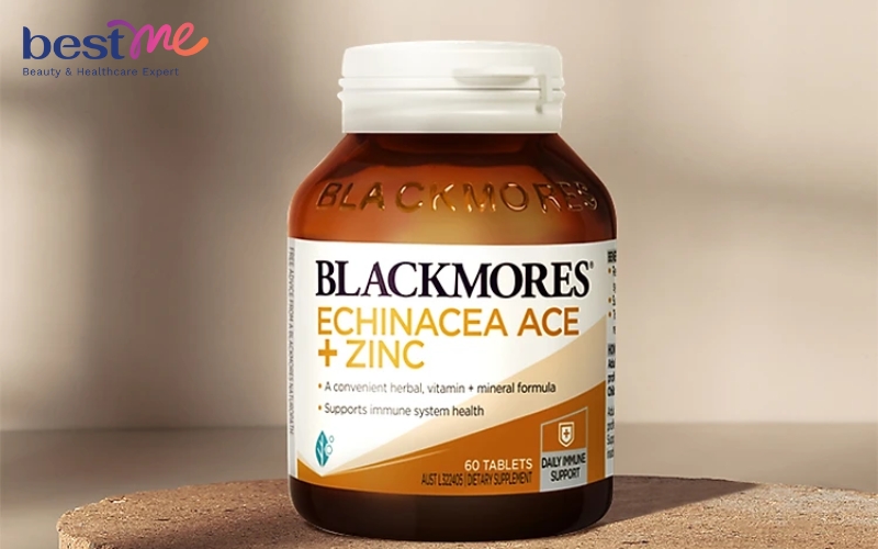 Review 4 loại viên uống Blackmores Vitamin C của Úc - 8