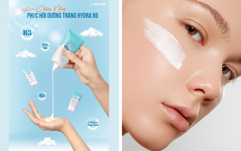 review-5-loai-kem-chong-nang-pretty-skin-co-tot-khong-2 Review 5 loại kem chống nắng Pretty Skin có tốt không? - 2