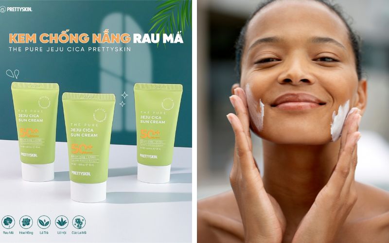 review-5-loai-kem-chong-nang-pretty-skin-co-tot-khong-4 Review 5 loại kem chống nắng Pretty Skin có tốt không? - 4