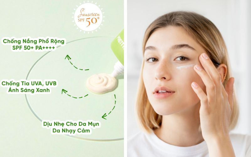 review-5-loai-kem-chong-nang-pretty-skin-co-tot-khong-5 Review 5 loại kem chống nắng Pretty Skin có tốt không? - 5