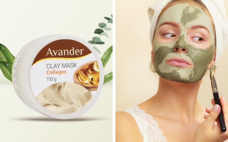 review-6-loai-mat-na-dat-set-avander-co-tot-khong-cho-da-gi-2 REVIEW 6 loại mặt nạ đất sét Avander có tốt không? Cho da gì? - 2