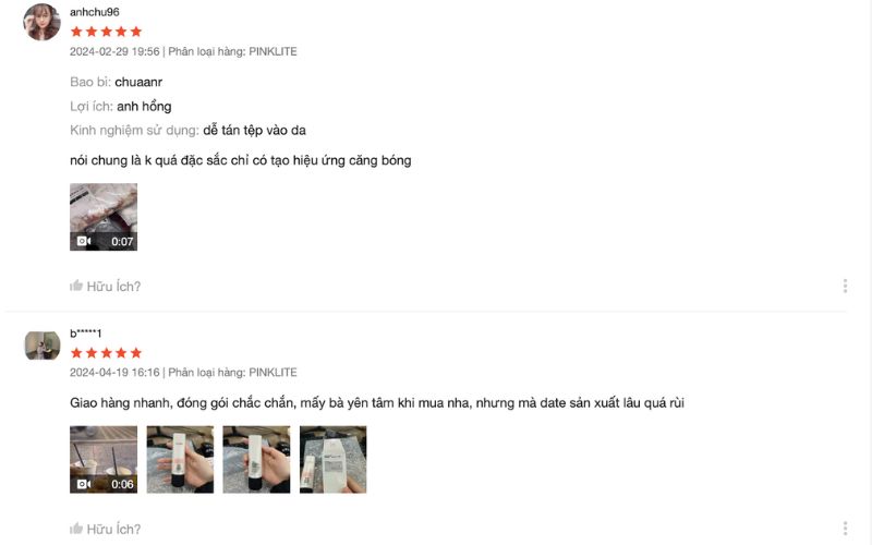 Review 7 loại kem lót MAC có tốt không? Giá bao nhiêu? - 11