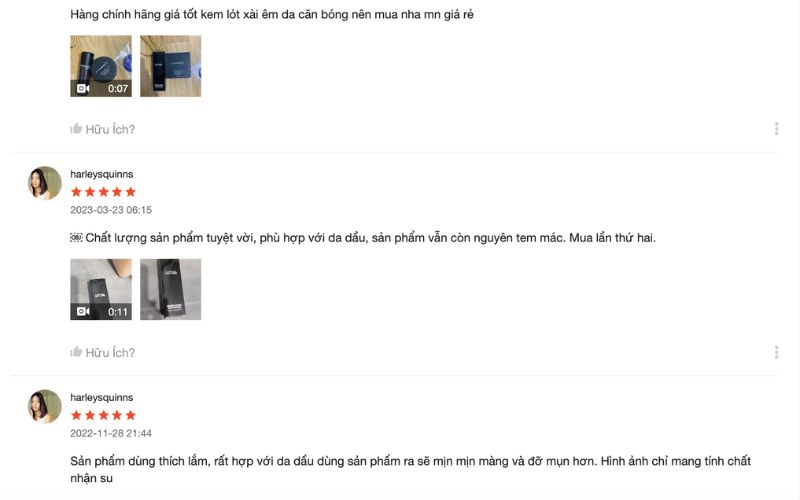 Review 7 loại kem lót MAC có tốt không? Giá bao nhiêu? - 12