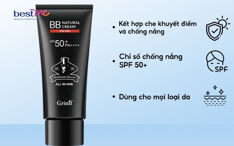 review-8-kem-che-khuyet-diem-cho-nam-gioi-dang-su-dung-nhat-12 REVIEW 8 kem che khuyết điểm cho nam giới đáng sử dụng nhất - 12