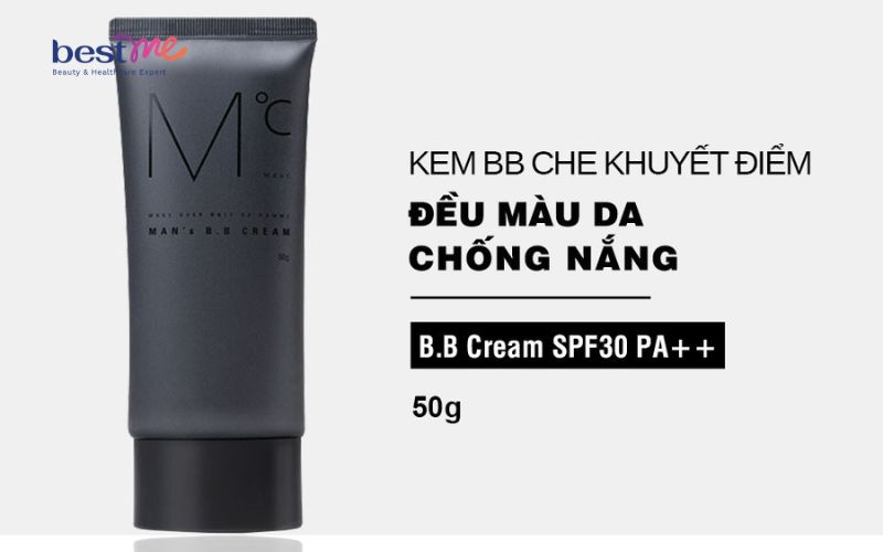 review-8-kem-che-khuyet-diem-cho-nam-gioi-dang-su-dung-nhat-7 REVIEW 8 kem che khuyết điểm cho nam giới đáng sử dụng nhất - 7
