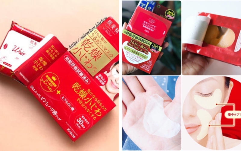 review-8-mat-na-mat-nhat-ban-duong-mat-tri-quang-tham-tot-nhat-2 REVIEW 8 mặt nạ mắt Nhật Bản dưỡng mắt trị quầng thâm tốt nhất - 2