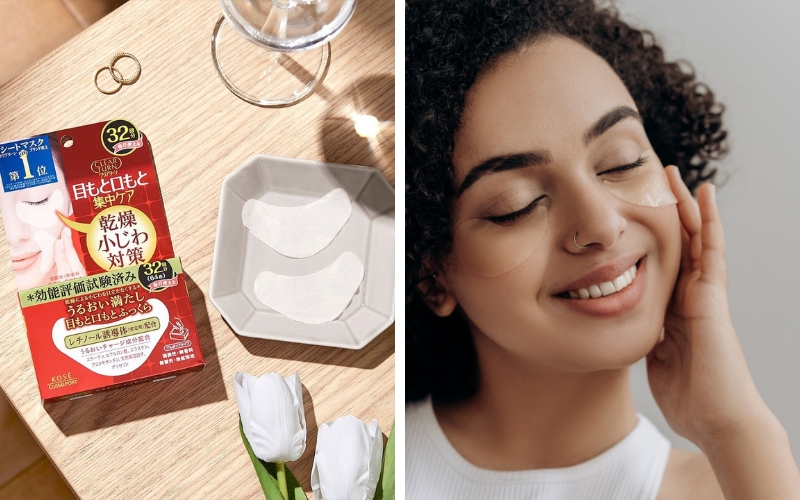 review-8-mat-na-mat-nhat-ban-duong-mat-tri-quang-tham-tot-nhat-6 REVIEW 8 mặt nạ mắt Nhật Bản dưỡng mắt trị quầng thâm tốt nhất - 6