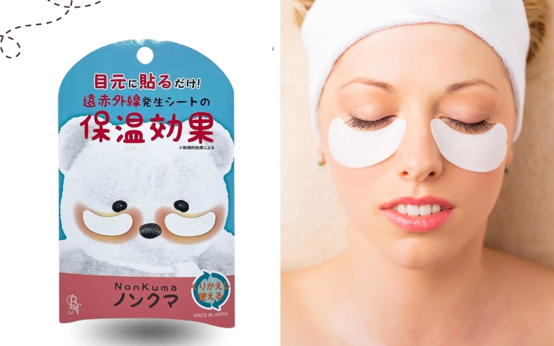 review-8-mat-na-mat-nhat-ban-duong-mat-tri-quang-tham-tot-nhat-7 REVIEW 8 mặt nạ mắt Nhật Bản dưỡng mắt trị quầng thâm tốt nhất - 7