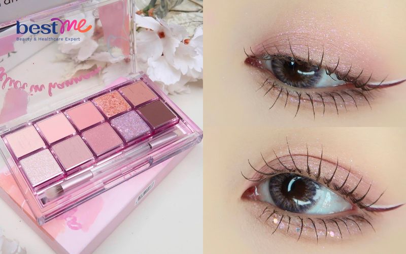 review-9-bang-mat-clio-mau-dep-dang-su-dung-nhat-hien-nay-10 Review 9 bảng mắt Clio màu đẹp đáng sử dụng nhất hiện nay - 10