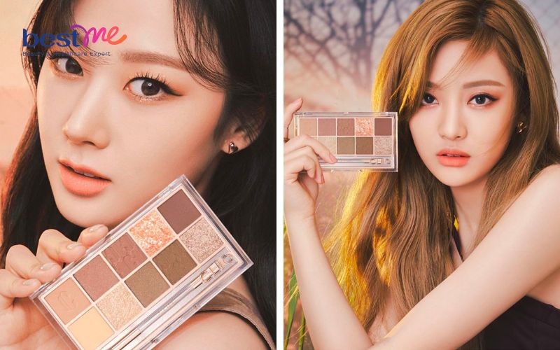 review-9-bang-mat-clio-mau-dep-dang-su-dung-nhat-hien-nay-4 Review 9 bảng mắt Clio màu đẹp đáng sử dụng nhất hiện nay - 4