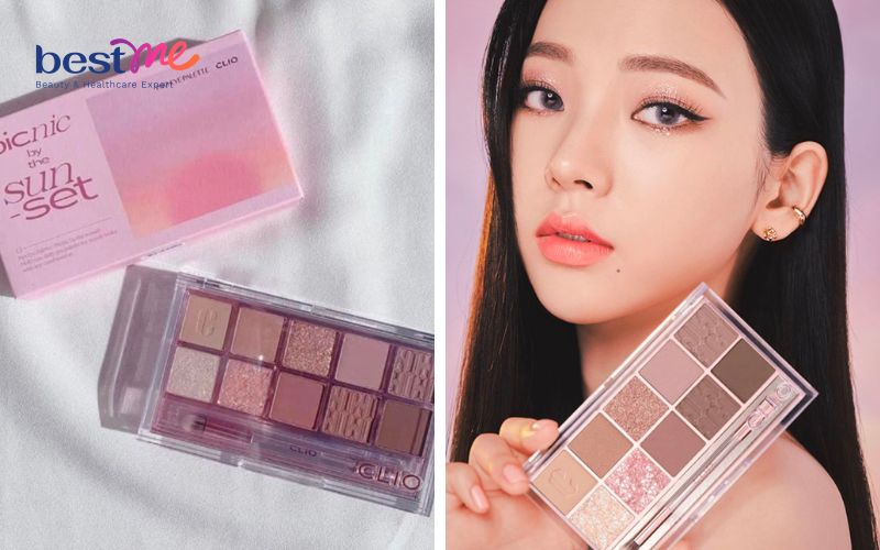 review-9-bang-mat-clio-mau-dep-dang-su-dung-nhat-hien-nay-8 Review 9 bảng mắt Clio màu đẹp đáng sử dụng nhất hiện nay - 8