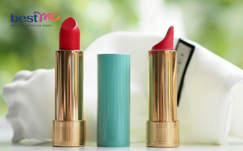 review-bang-mau-son-duong-gucci-baume-a-levres-lip-balm-2023-1 Review bảng màu son dưỡng Gucci Baume À Lèvres Lip Balm 2023 - 1