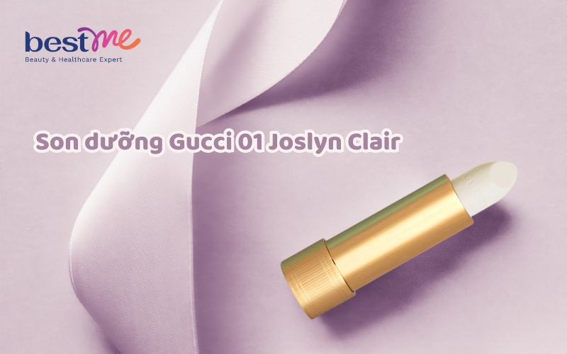 review-bang-mau-son-duong-gucci-baume-a-levres-lip-balm-2023-3 Review bảng màu son dưỡng Gucci Baume À Lèvres Lip Balm 2023 - 3