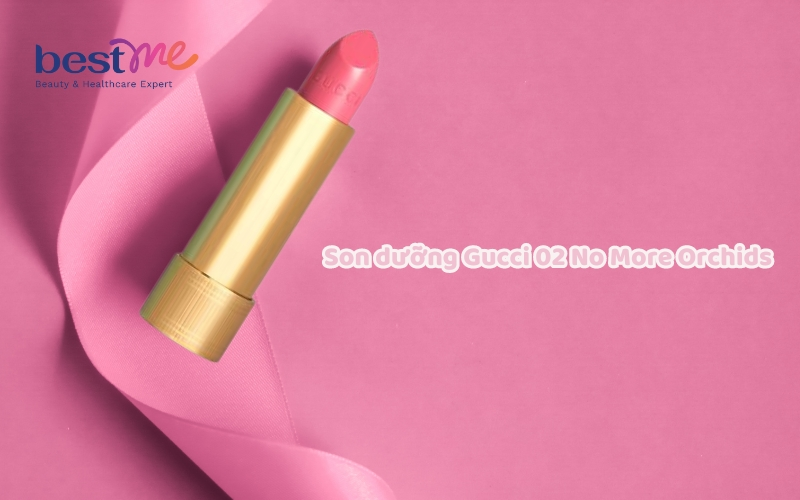review-bang-mau-son-duong-gucci-baume-a-levres-lip-balm-2023-4 Review bảng màu son dưỡng Gucci Baume À Lèvres Lip Balm 2023 - 4