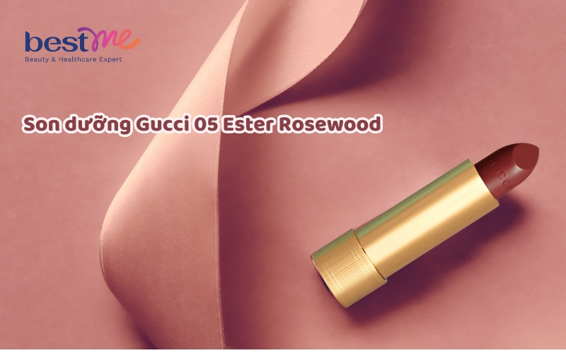 review-bang-mau-son-duong-gucci-baume-a-levres-lip-balm-2023-6 Review bảng màu son dưỡng Gucci Baume À Lèvres Lip Balm 2023 - 6