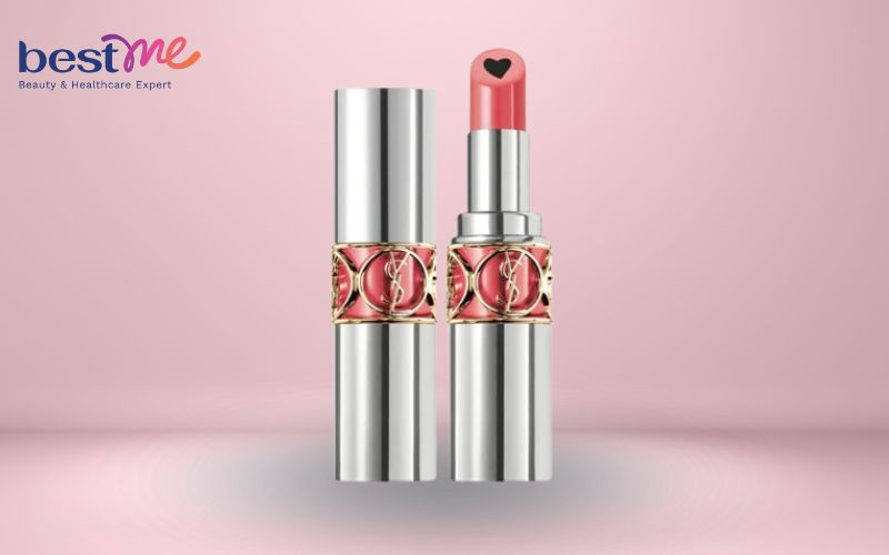 review-bang-mau-son-duong-ysl-volupte-plump-in-color-lip-color-2 Review bảng màu son dưỡng YSL Volupte Plump-In-Color Lip Color - 2