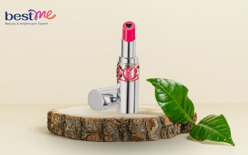 review-bang-mau-son-duong-ysl-volupte-plump-in-color-lip-color-3 Review bảng màu son dưỡng YSL Volupte Plump-In-Color Lip Color - 3