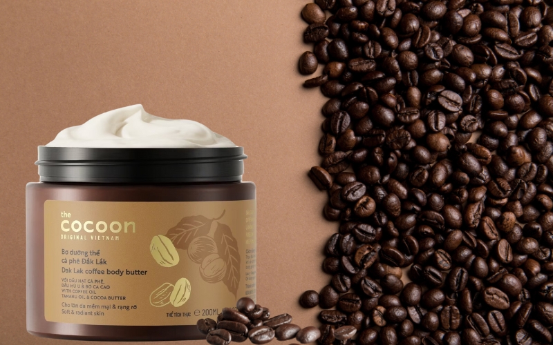 review-bo-duong-the-cocoon-tu-ca-phe-dak-lak-1 Review bơ dưỡng thể Cocoon từ cà phê Đắk Lắk - 1