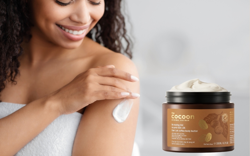 review-bo-duong-the-cocoon-tu-ca-phe-dak-lak-4 Review bơ dưỡng thể Cocoon từ cà phê Đắk Lắk - 4