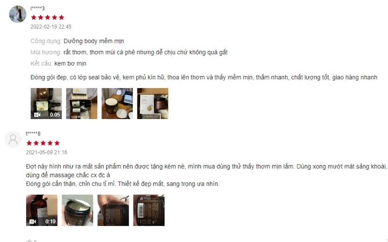 review-bo-duong-the-cocoon-tu-ca-phe-dak-lak-5 Review bơ dưỡng thể Cocoon từ cà phê Đắk Lắk - 5