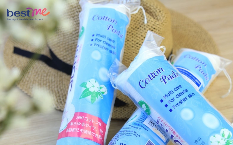 review-bong-tay-trang-jomi-uu-nhuoc-diem-cac-loai-va-gia-ban-1 Review bông tẩy trang Jomi: Ưu nhược điểm, các loại và giá bán - 1
