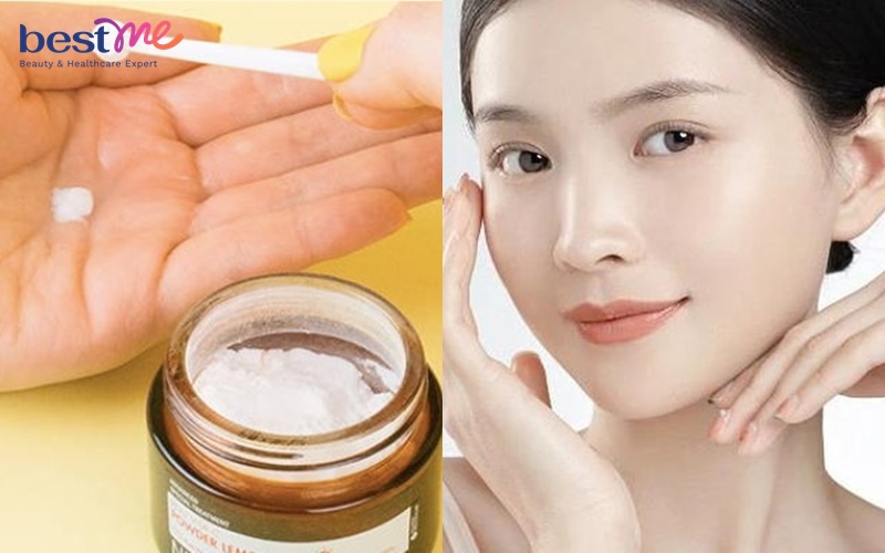 review-bot-vitamin-c-neogen-powder-duong-sang-da-mo-tham-3 Review bột vitamin C Neogen Powder dưỡng sáng da mờ thâm - 3