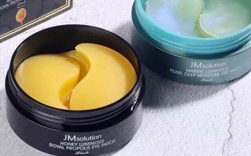 review-cac-loai-mat-na-mat-jm-solution-va-cach-su-dung-hieu-qua-5 REVIEW các loại mặt nạ mắt JM Solution và cách sử dụng hiệu quả - 5