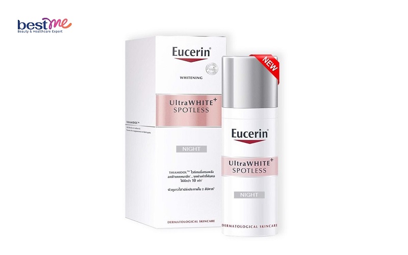 Review các loại sữa dưỡng thể trắng da toàn thân tốt nhất - 7