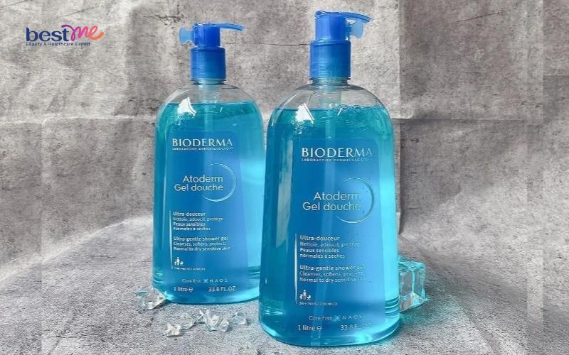 Review các loại sữa tắm dưỡng ẩm thơm lâu tốt nhất hiện nay - 10