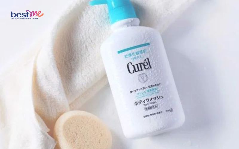 Review các loại sữa tắm dưỡng ẩm thơm lâu tốt nhất hiện nay - 11