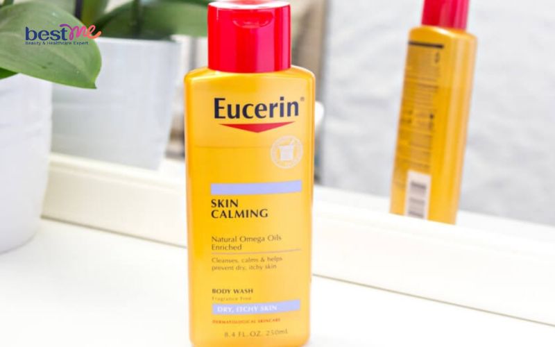 Review các loại sữa tắm dưỡng ẩm thơm lâu tốt nhất hiện nay - 13