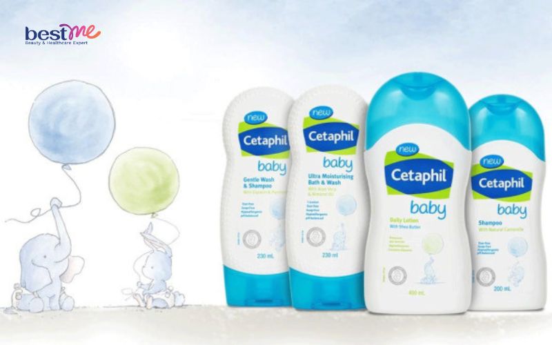 Review các loại sữa tắm dưỡng ẩm thơm lâu tốt nhất hiện nay - 5