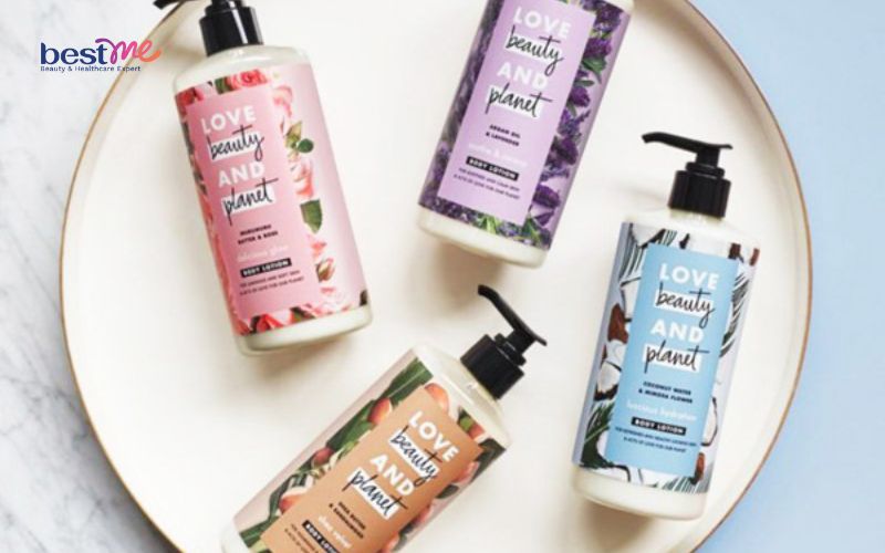 Review các loại sữa tắm dưỡng ẩm thơm lâu tốt nhất hiện nay - 7