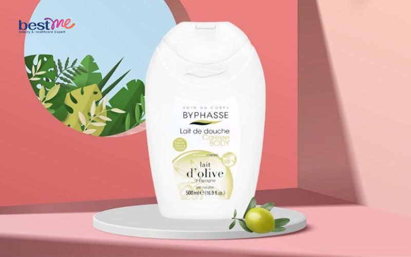 Review các loại sữa tắm dưỡng ẩm thơm lâu tốt nhất hiện nay - 8