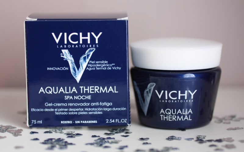 review-chi-tiet-3-loai-mat-na-ngu-vichy-co-tot-khong-2 Review chi tiết 3 loại mặt nạ ngủ Vichy có tốt không? - 2