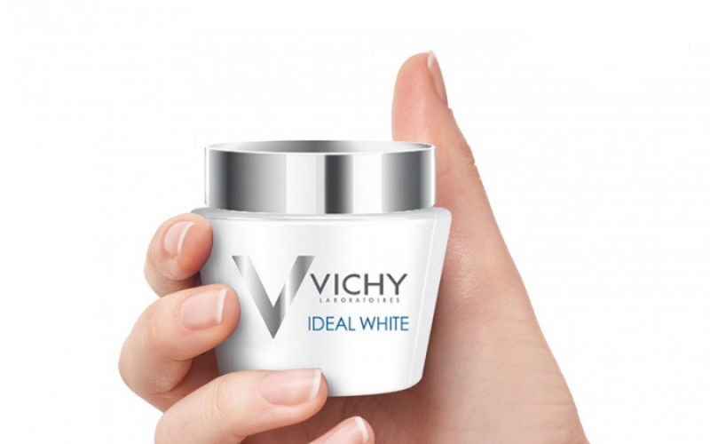 review-chi-tiet-3-loai-mat-na-ngu-vichy-co-tot-khong-3 Review chi tiết 3 loại mặt nạ ngủ Vichy có tốt không? - 3