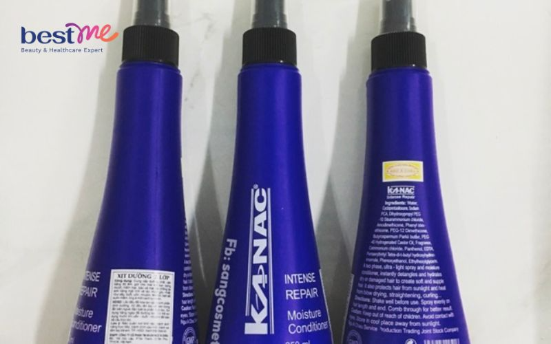 review-chi-tiet-duong-toc-kanac-co-tot-khong-gia-bao-nhieu-2 Review chi tiết dưỡng tóc Kanac có tốt không? Giá bao nhiêu? - 2
