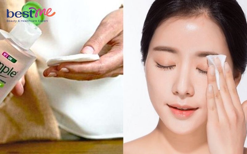 review-chi-tiet-nuoc-tay-trang-simple-micellar-cleansing-water-tu-a-z-7 Review chi tiết nước tẩy trang Simple Micellar Cleansing Water từ A-Z - 7