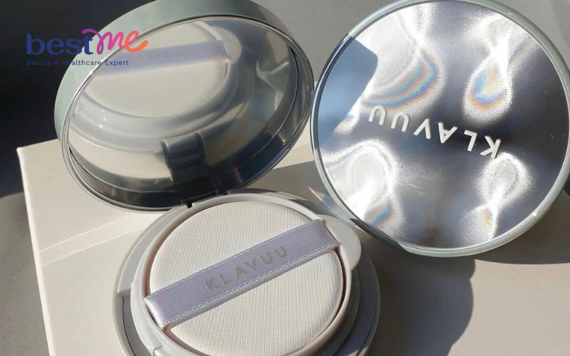 review-cushion-klavuu-xam-cho-da-dau-co-tot-gia-bao-nhieu-1 REVIEW Cushion Klavuu xám cho da dầu có tốt? Giá bao nhiêu? - 1