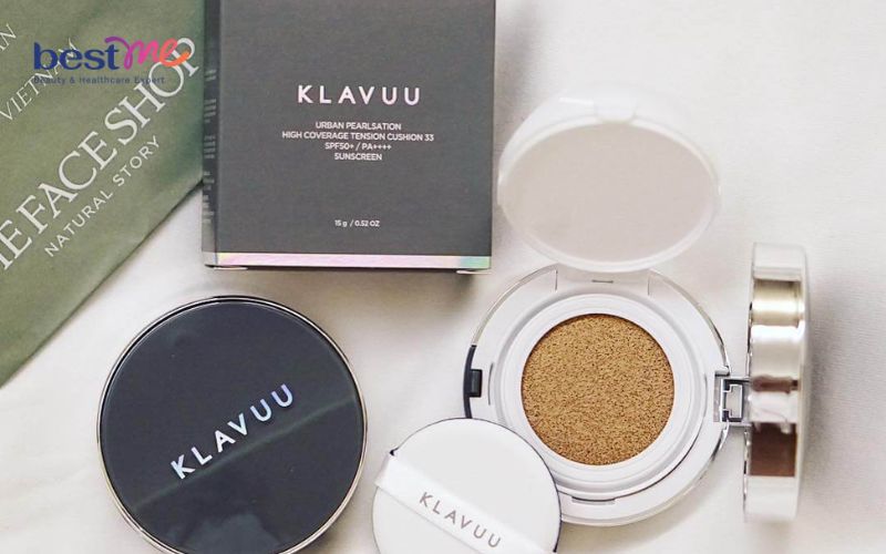 review-cushion-klavuu-xam-cho-da-dau-co-tot-gia-bao-nhieu-2 REVIEW Cushion Klavuu xám cho da dầu có tốt? Giá bao nhiêu? - 2