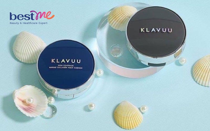 review-cushion-klavuu-xam-cho-da-dau-co-tot-gia-bao-nhieu-3 REVIEW Cushion Klavuu xám cho da dầu có tốt? Giá bao nhiêu? - 3