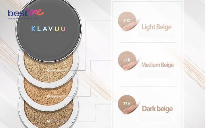 review-cushion-klavuu-xam-cho-da-dau-co-tot-gia-bao-nhieu-5 REVIEW Cushion Klavuu xám cho da dầu có tốt? Giá bao nhiêu? - 5