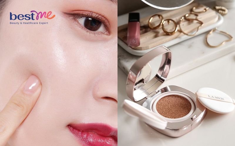 review-cushion-lamer-mau-nao-dep-nhat-co-tot-va-dang-mua-3 Review Cushion LaMer màu nào đẹp nhất? Có tốt và đáng mua? - 3