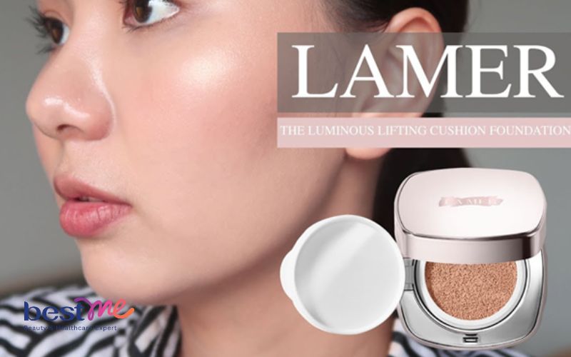 review-cushion-lamer-mau-nao-dep-nhat-co-tot-va-dang-mua-5 Review Cushion LaMer màu nào đẹp nhất? Có tốt và đáng mua? - 5